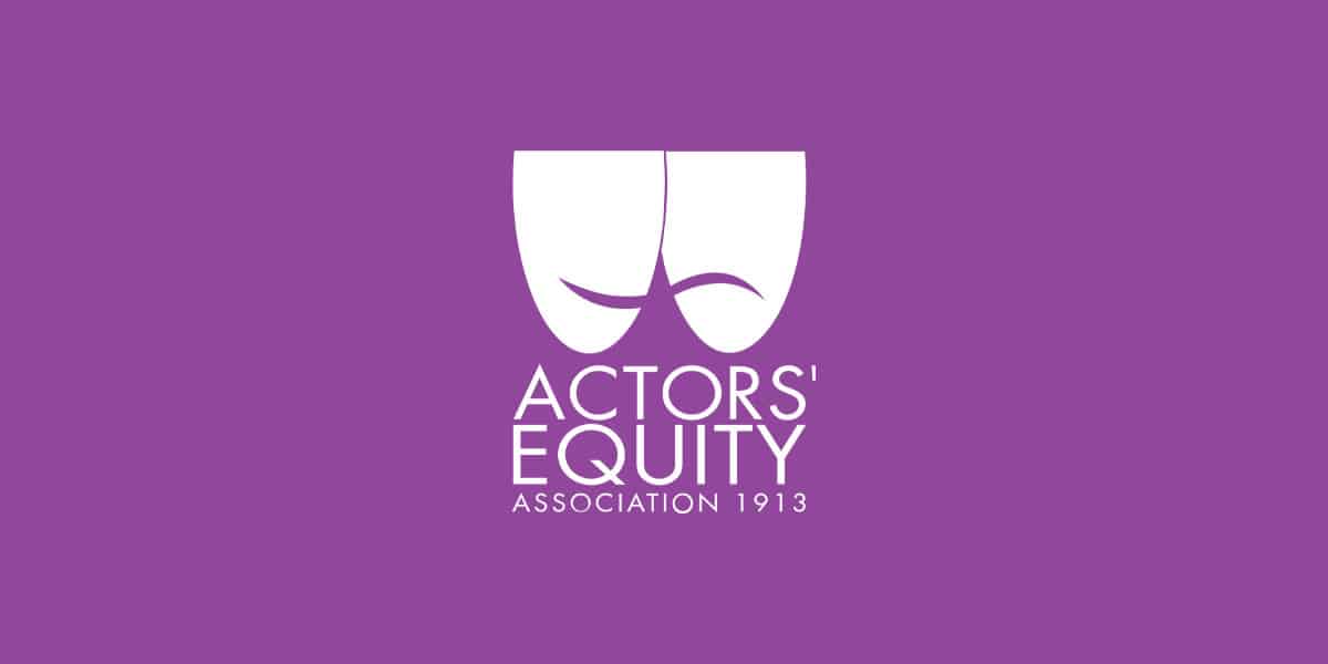 Actors' Equity